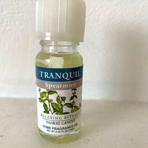 YCC Spearmint Home Fragrance Oil